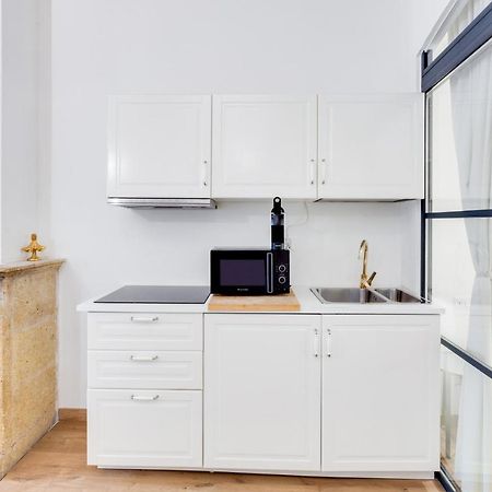 Maison D' Orange - Ponche Saint-Tropez Dış mekan fotoğraf