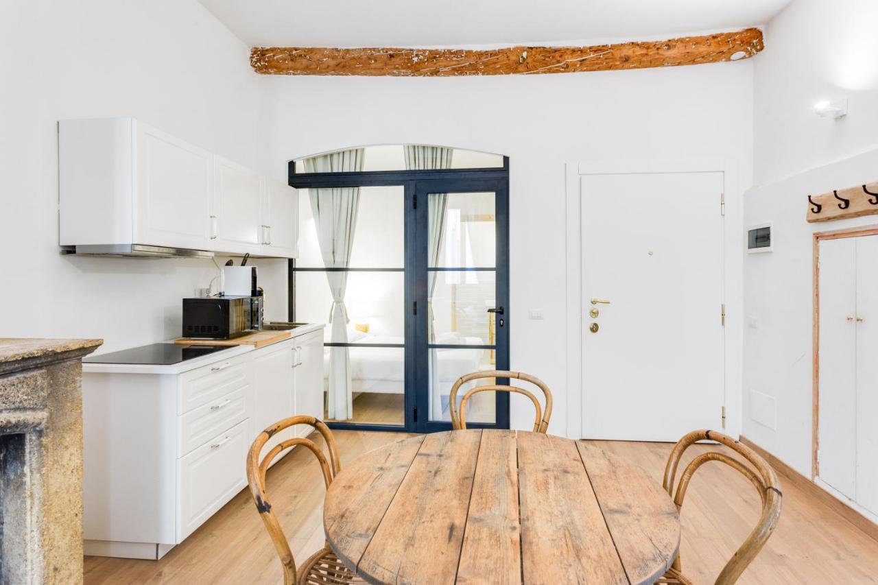 Maison D' Orange - Ponche Saint-Tropez Dış mekan fotoğraf