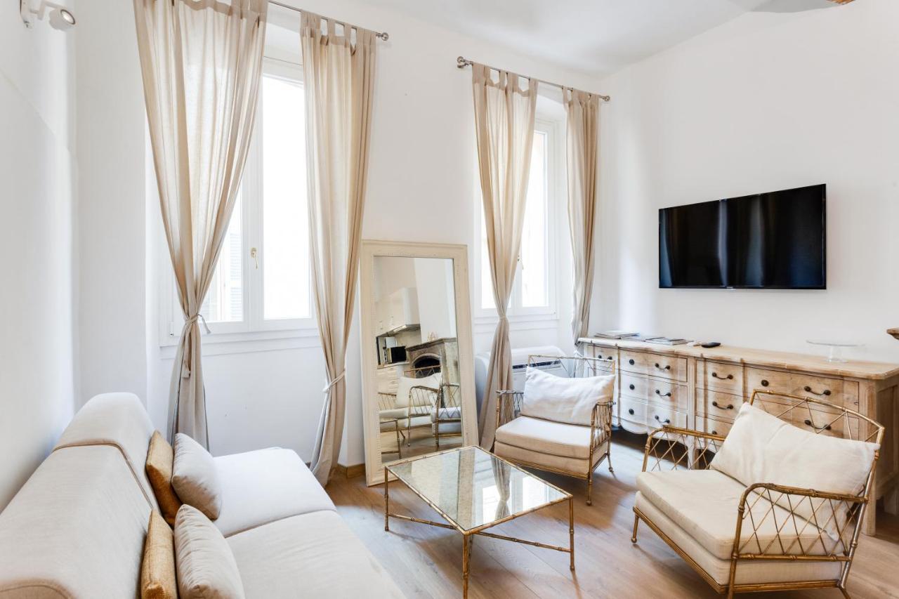 Maison D' Orange - Ponche Saint-Tropez Dış mekan fotoğraf