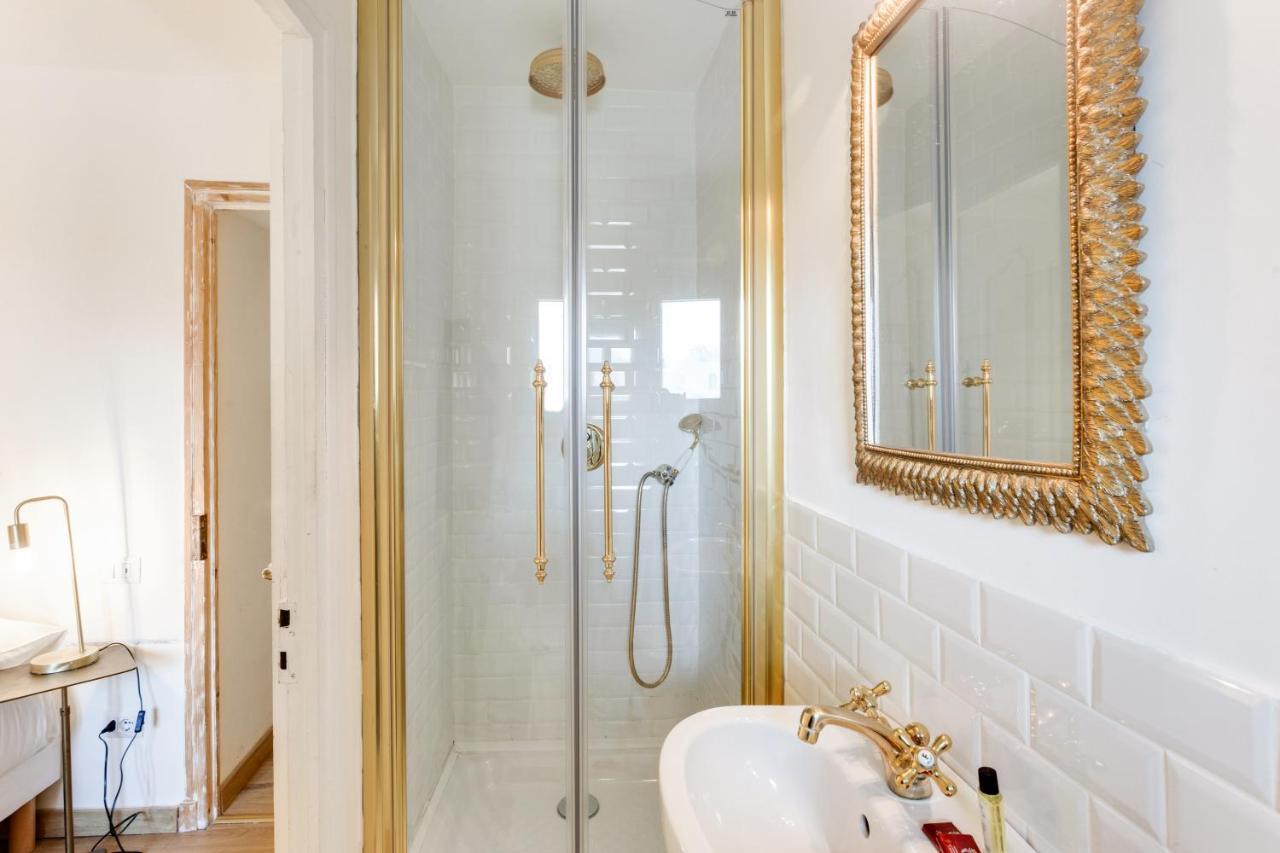 Maison D' Orange - Ponche Saint-Tropez Dış mekan fotoğraf