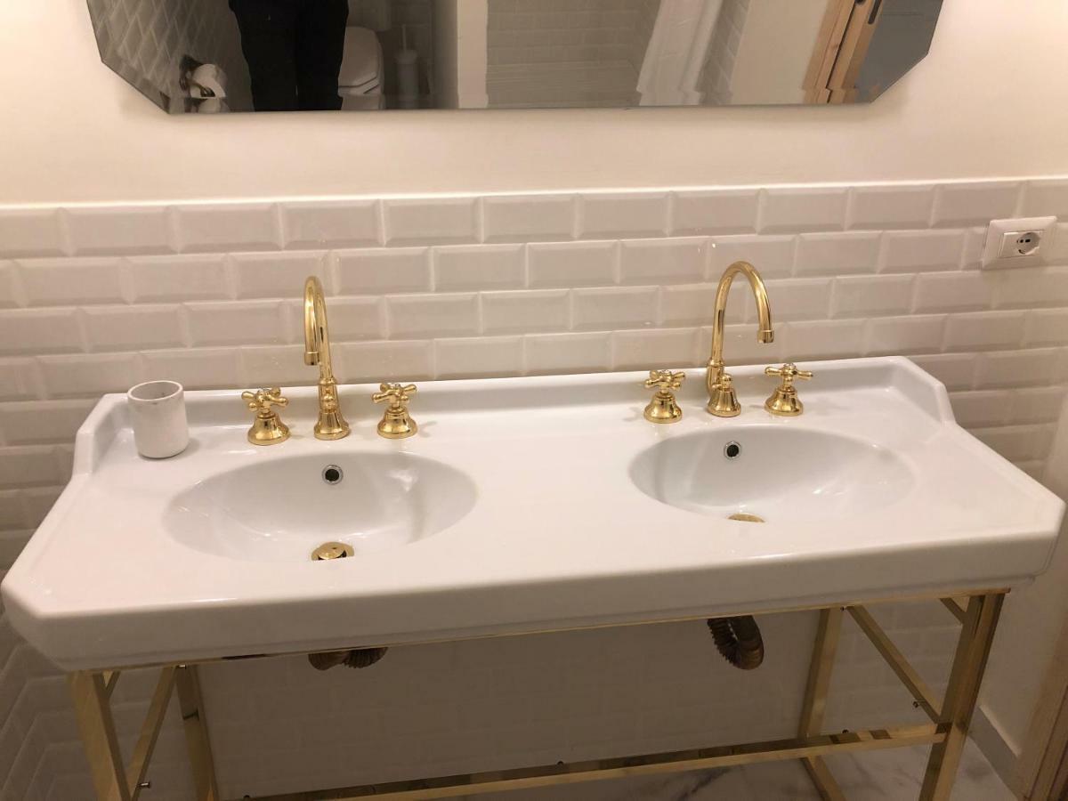 Maison D' Orange - Ponche Saint-Tropez Dış mekan fotoğraf