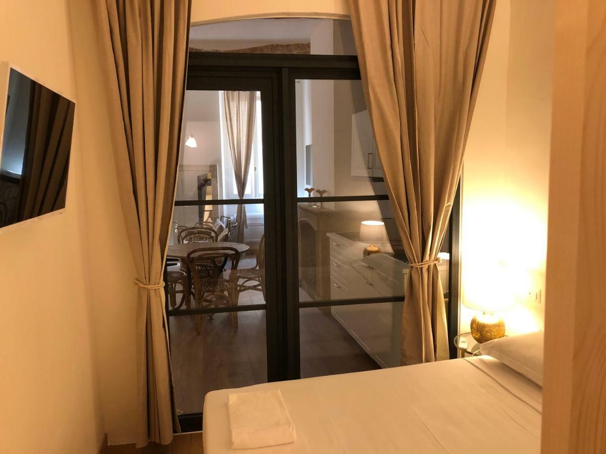 Maison D' Orange - Ponche Saint-Tropez Dış mekan fotoğraf