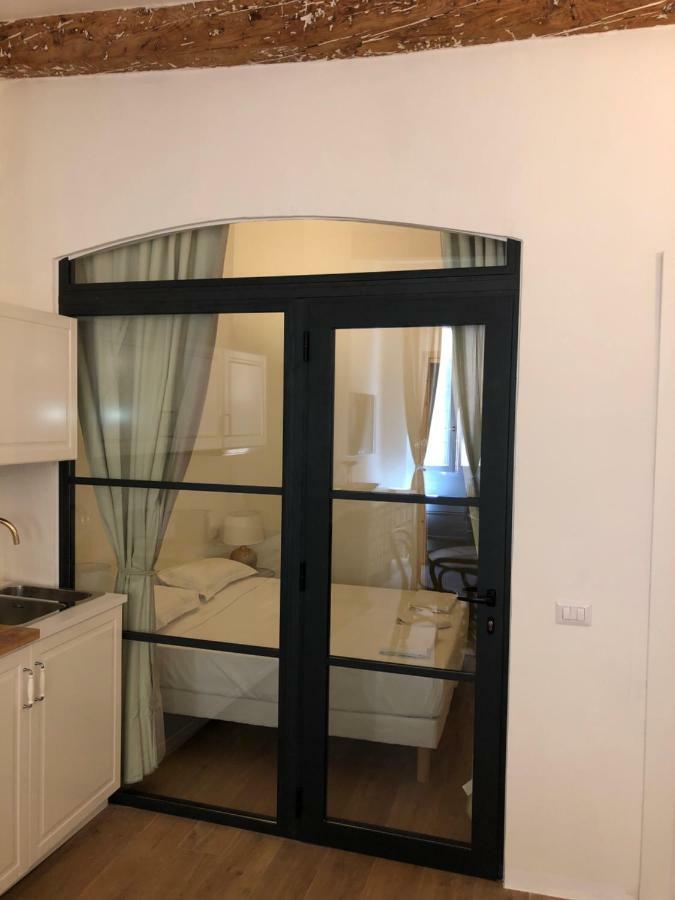 Maison D' Orange - Ponche Saint-Tropez Dış mekan fotoğraf
