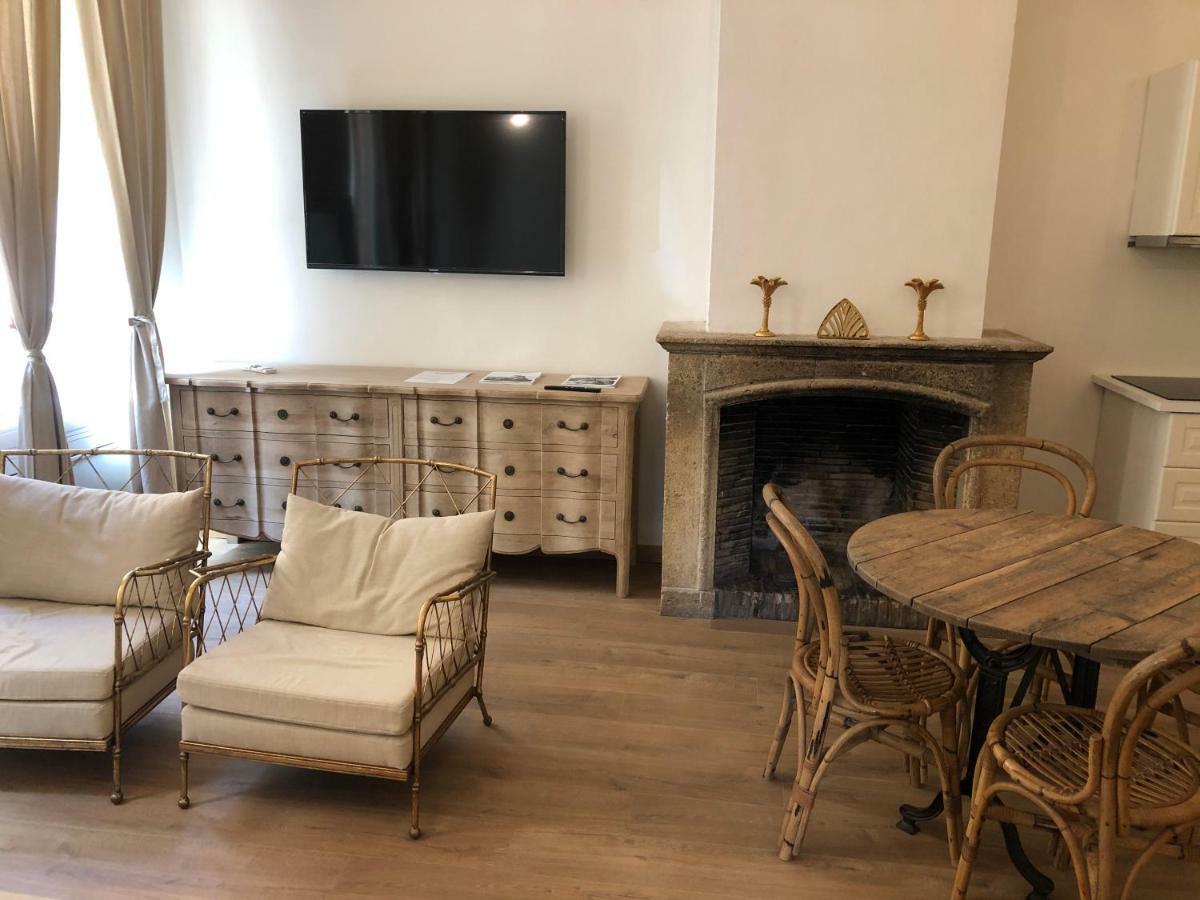 Maison D' Orange - Ponche Saint-Tropez Dış mekan fotoğraf