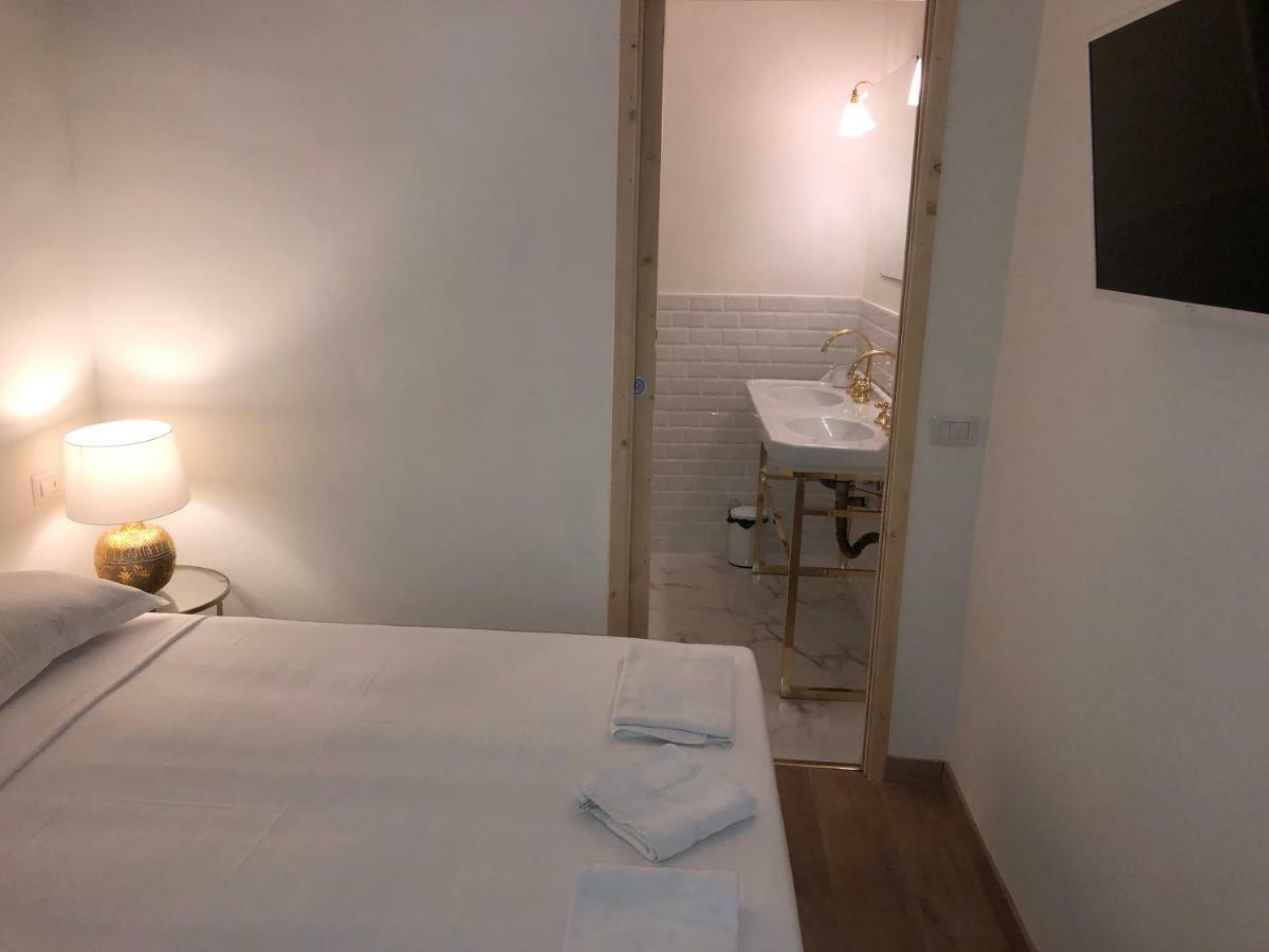 Maison D' Orange - Ponche Saint-Tropez Dış mekan fotoğraf
