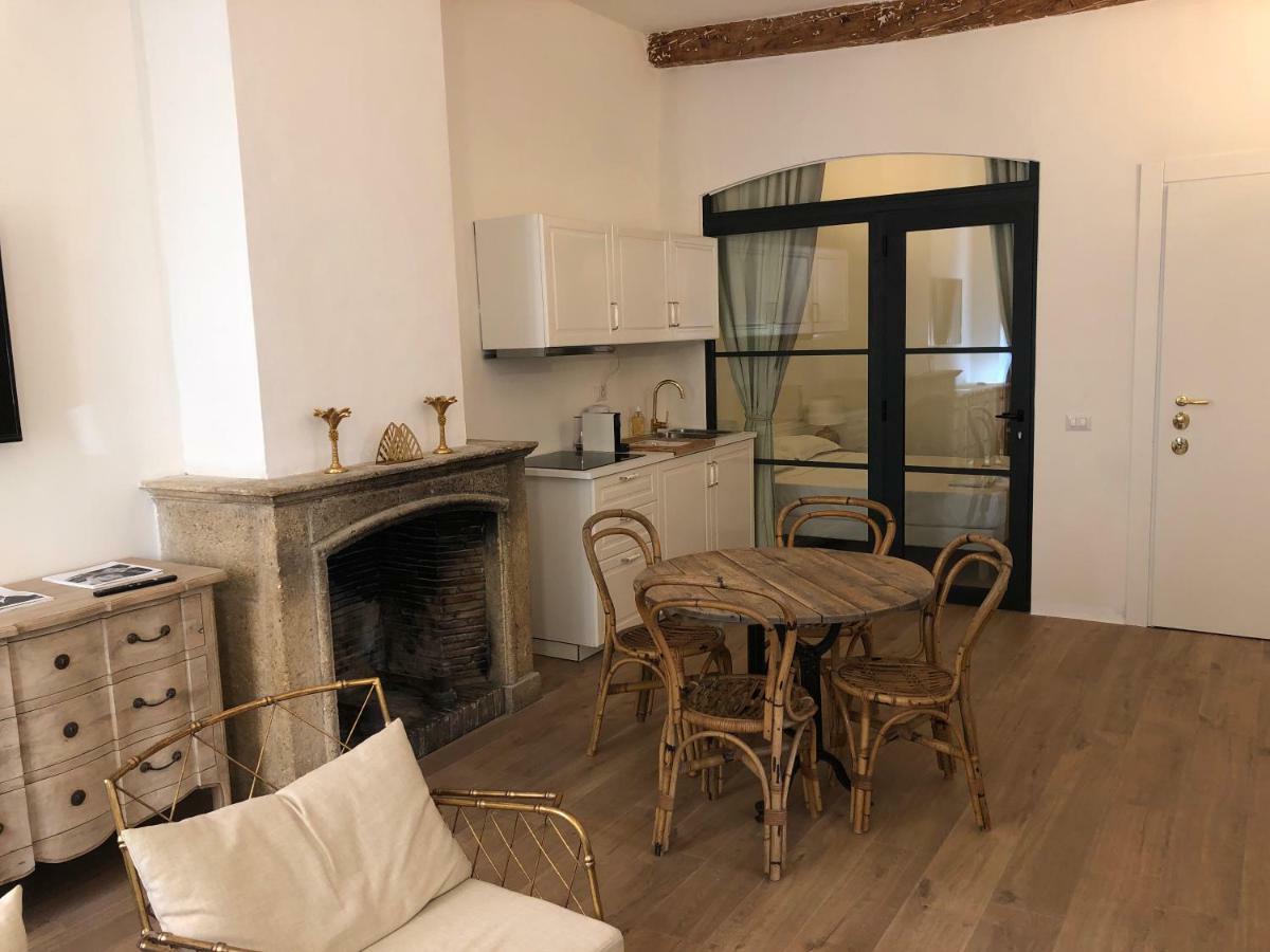 Maison D' Orange - Ponche Saint-Tropez Dış mekan fotoğraf